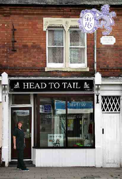 29-193 Head to Tail 15 Blaby Road South Wigston