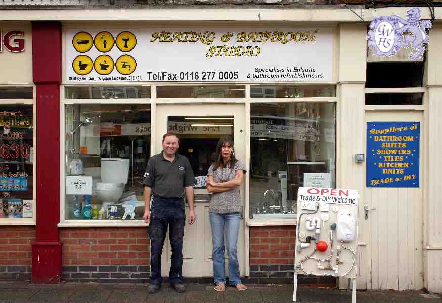 29-194 HeatingStudio Blaby Road South Wigston 2012