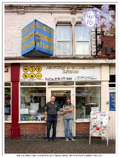 29-195 HeatingStudio Blaby Road South Wigston 2012