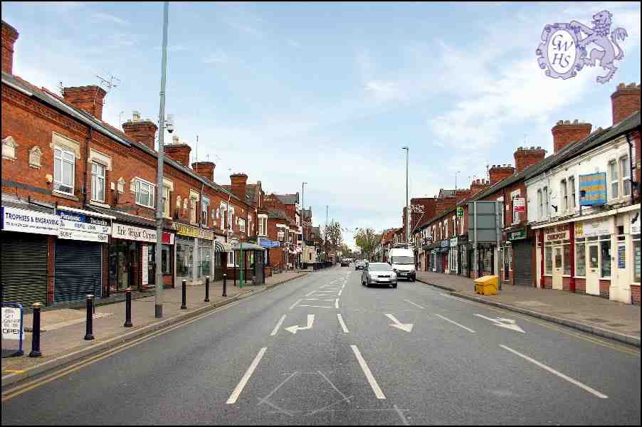 29-230 Blaby Road South Wigston 2011