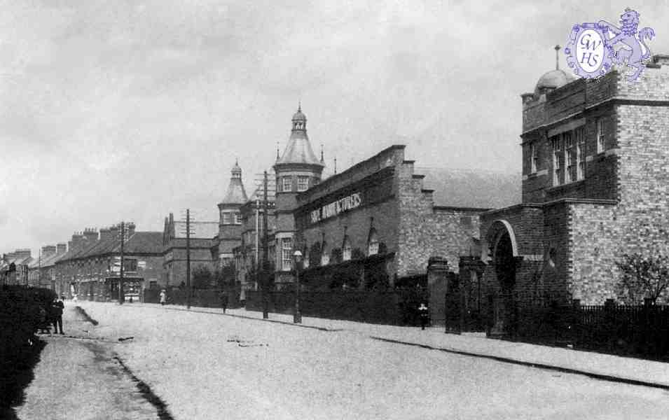 29-283 Saffron Road South Wigston 1906