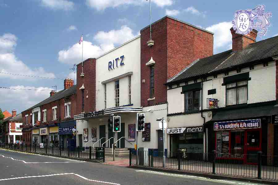 29-298 The Old Ritz Blaby Road South Wigston 2013