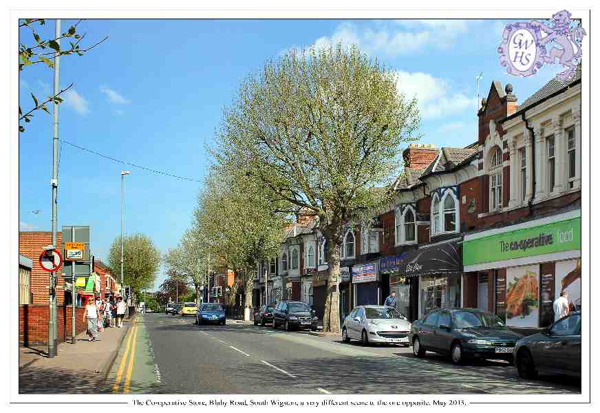 29-300 Blaby Rd Coop South Wigston 2013