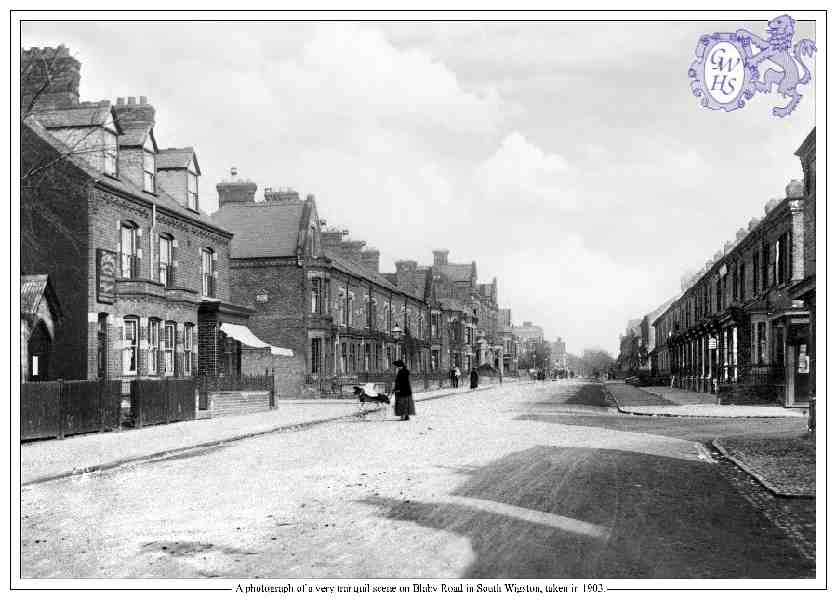 29-307 Blaby Road South Wigston1903