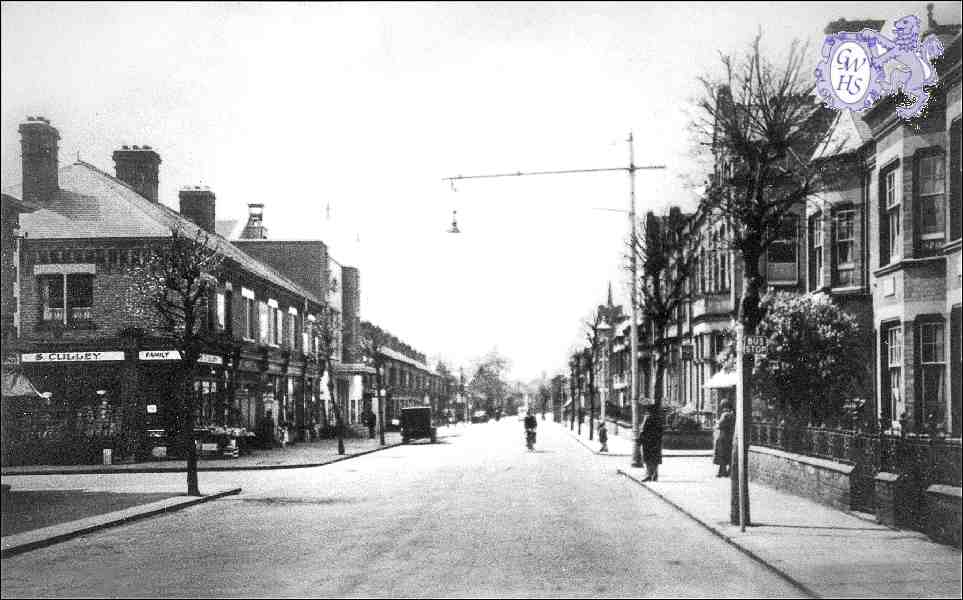 29-322 Culleys Blaby Road South Wigston