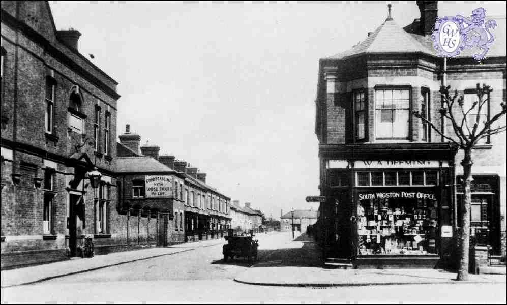 29-323 Deeming Blaby Road South Wigston