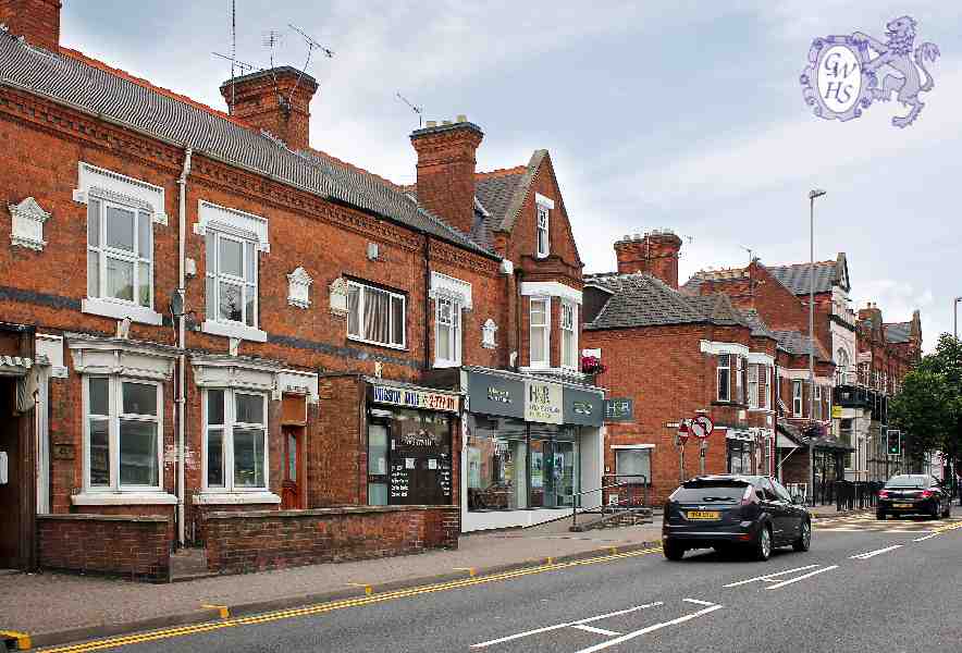 29-331 H&R Blaby Road South Wigston