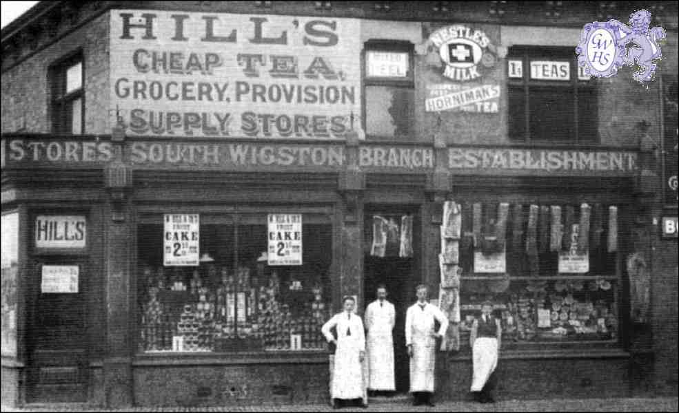 29-332 Hills Blaby Road South Wigston