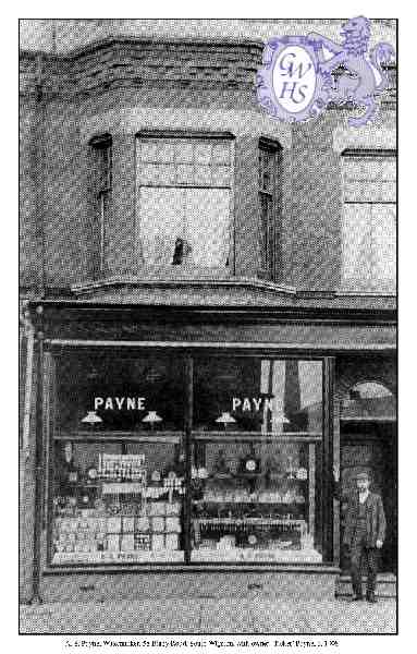 29-342 Payne 58 Blaby Road South Wigston