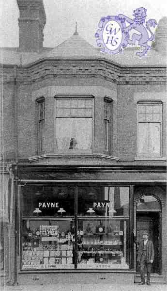 29-343 Payne 58 Blaby Road South Wigston