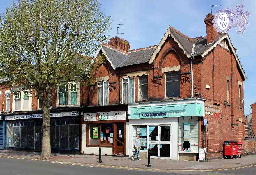 29-357 The Bar Blaby Road South Wigston