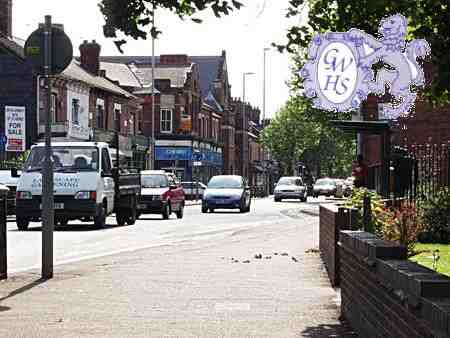 29-398 Blaby Road South Wigston