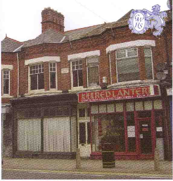 29-400 56 Blaby Road South Wigston