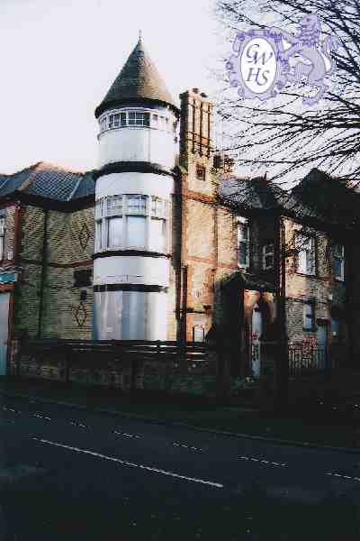 29-653 Grand Hotel South Wigston