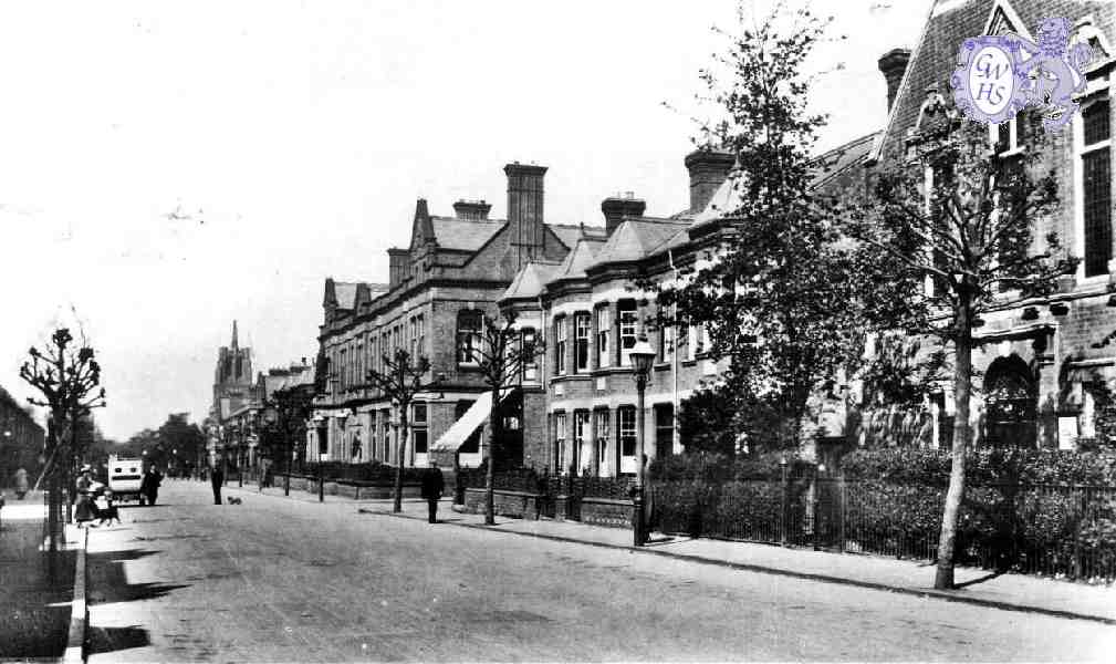 30-507 Blaby Road South Wigston 01