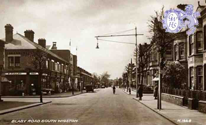 30-508 Blaby Road South Wigston