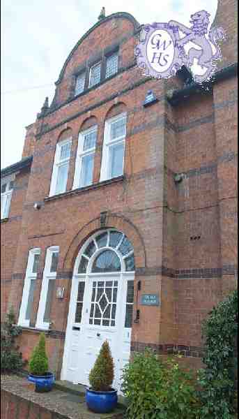 30-942 The Old Vicarage South Wigston 2016