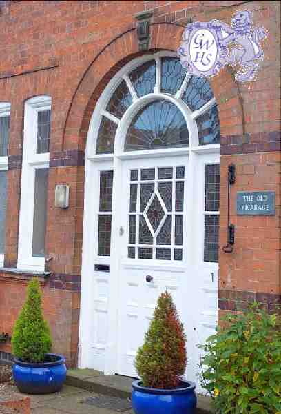 30-943 The Old Vicarage South Wigston 2016