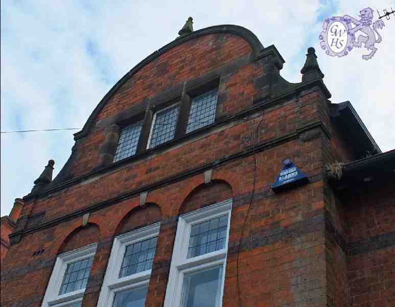 30-944 The Old Vicarage South Wigston 2016