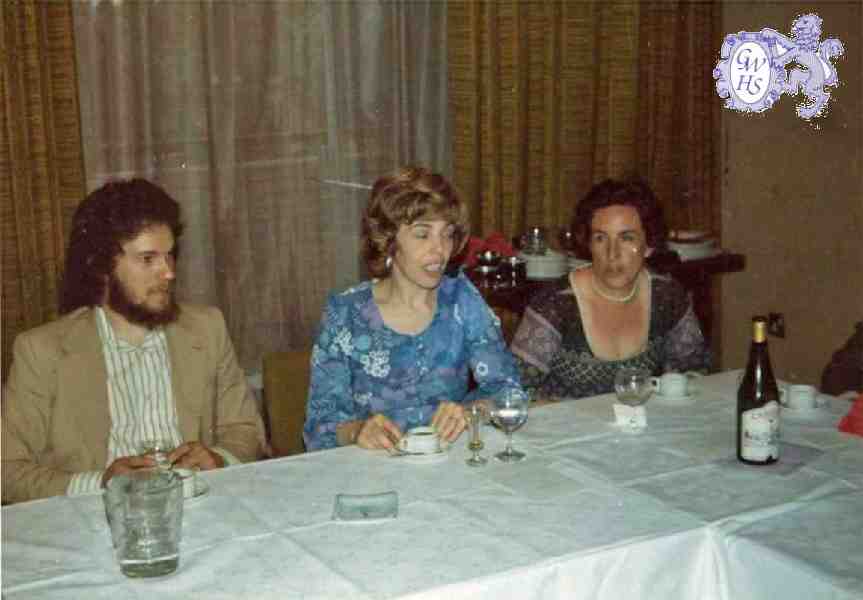 32-384 teachers from south wigston high school in the 70s