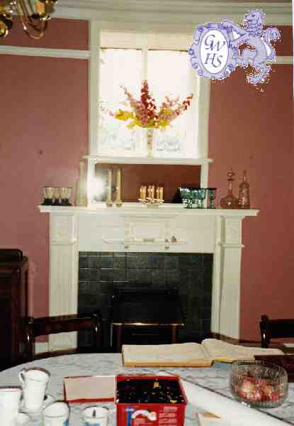 32-422 South Wigston Vicarage 1996