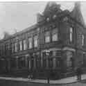 17-072 The Duke of Clarence Hotel Blaby Road South Wigston c 1903 17-072 The Duke of Clarence Hotel Blaby Road South Wigston c 1903