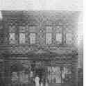 17-081 Wigston Co-operative Society No 2 branch Blaby Road South Wigston 1897 17-081 Wigston Co-operative Society No 2 branch Blaby Road South Wigston 1897