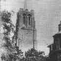 22-102 St Thomas's Church Blaby Road South Wigston circa 1912 22-102 St Thomas's Church Blaby Road South Wigston circa 1912