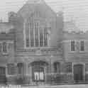 22-103 Wesleyan Chapel South Wigston circa 1914 22-103 Wesleyan Chapel South Wigston circa 1914