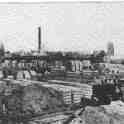 22-123 Constone Works South Wigston circa 1929 was the old Wigston Junction Brickworks 22-123 Constone Works South Wigston circa 1929 was the old Wigston Junction Brickworks