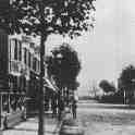 22-126 Blaby Road South Wigston circa 1925 level crossing can be sen in the distance 22-126 Blaby Road South Wigston circa 1925 level crossing can be sen in the distance