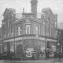 22-143 Charles Moore's Corner, Blaby Road and Canal Street South Wigston circa 1922 22-143 Charles Moore's Corner, Blaby Road and Canal Street South Wigston circa 1922