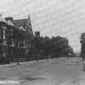 22-146 Blaby Road South Wigston circa 1935 Dunton Street is still cobbled on the right 22-146 Blaby Road South Wigston circa 1935 Dunton Street is still cobbled on the right