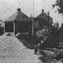 22-165 Blaby Road Park South Wigston circa 1935 22-165 Blaby Road Park South Wigston circa 1935