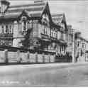 22-196 Ashbourne House Blaby Road South Wigston circa 1959 22-196 Ashbourne House Blaby Road South Wigston circa 1959