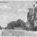 22-386 Orson Wright's House on Blaby Road South Wigston 22-386 Orson Wright's House on Blaby Road South Wigston