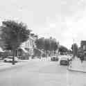 22-510 Blaby Road South Wigston circa 1960 with Eagles Chemist Shop on the left 22-510 Blaby Road South Wigston circa 1960 with Eagles Chemist Shop on the left