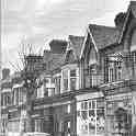 22-513 Blaby Road South Wigston circa 1960 showing Timothy Whites & Diggles Grocery 22-513 Blaby Road South Wigston circa 1960 showing Timothy Whites & Diggles Grocery