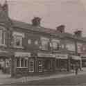 22-593 Blaby Road Shops South Wigston 1990 22-593 Blaby Road Shops South Wigston 1990