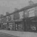 22-594 Blaby Road Shops South Wigston 1990 22-594 Blaby Road Shops South Wigston 1990