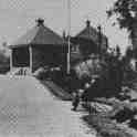 24-013 Blaby Road Park South Wigston c 1930's 24-013 Blaby Road Park South Wigston c 1930's