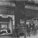 24-018 Charles Moore & Son shop in Blaby Road South Wigston c 1915 24-018 Charles Moore & Son shop in Blaby Road South Wigston c 1915