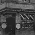 24-025 Eric Holmes shop on corner of Blaby Road and Countesthorpe Road c 1941 24-025 Eric Holmes shop on corner of Blaby Road and Countesthorpe Road c 1941