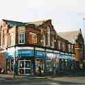 24-042 Moonlit Chemist in 2014 - old Chas moore's music shop Blaby Road South Wigston 24-042 Moonlit Chemist in 2014 - old Chas moore's music shop Blaby Road South Wigston