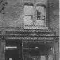 24-046 Mr Jaques in his shop at 27 Blaby Road South Wigston c 1930 24-046 Mr Jaques in his shop at 27 Blaby Road South Wigston c 1930