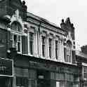 24-064 CO-OP store Blaby Road South Wigston - 2 December 1960 24-064 CO-OP store Blaby Road South Wigston - 2 December 1960