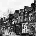 24-066 Blaby Road South Wigston - 2 December 1960 24-066 Blaby Road South Wigston - 2 December 1960