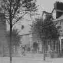 24-068 Wigston Drug Store on Blaby Road South Wigston c 1936 24-068 Wigston Drug Store on Blaby Road South Wigston c 1936