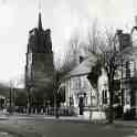 24-072 St Thomas Church Blaby Road South Wigston - 1958 24-072 St Thomas Church Blaby Road South Wigston - 1958