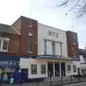 24-081 Ritz Cinema Blaby Road South Wigston 2014 24-081 Ritz Cinema Blaby Road South Wigston 2014